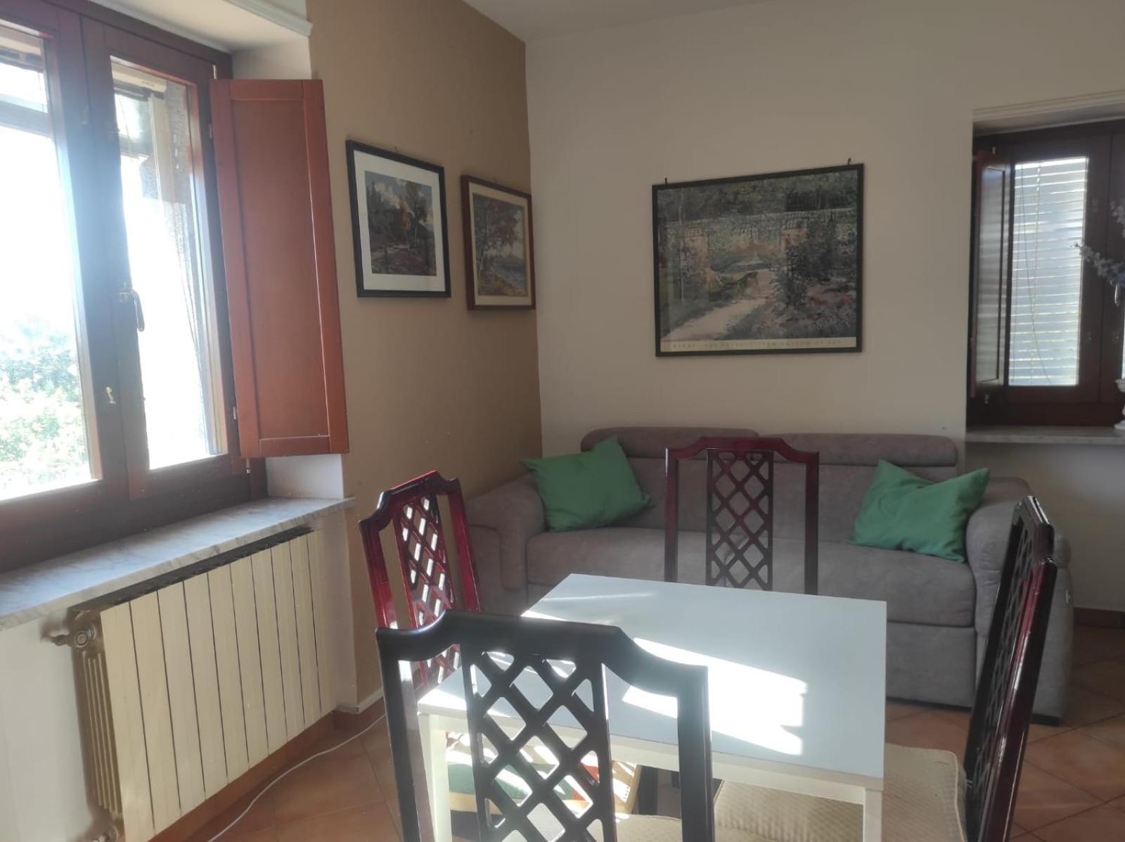 Il Giardino Segreto Bed & Breakfast ทรัปปิเตลโล ภายนอก รูปภาพ
