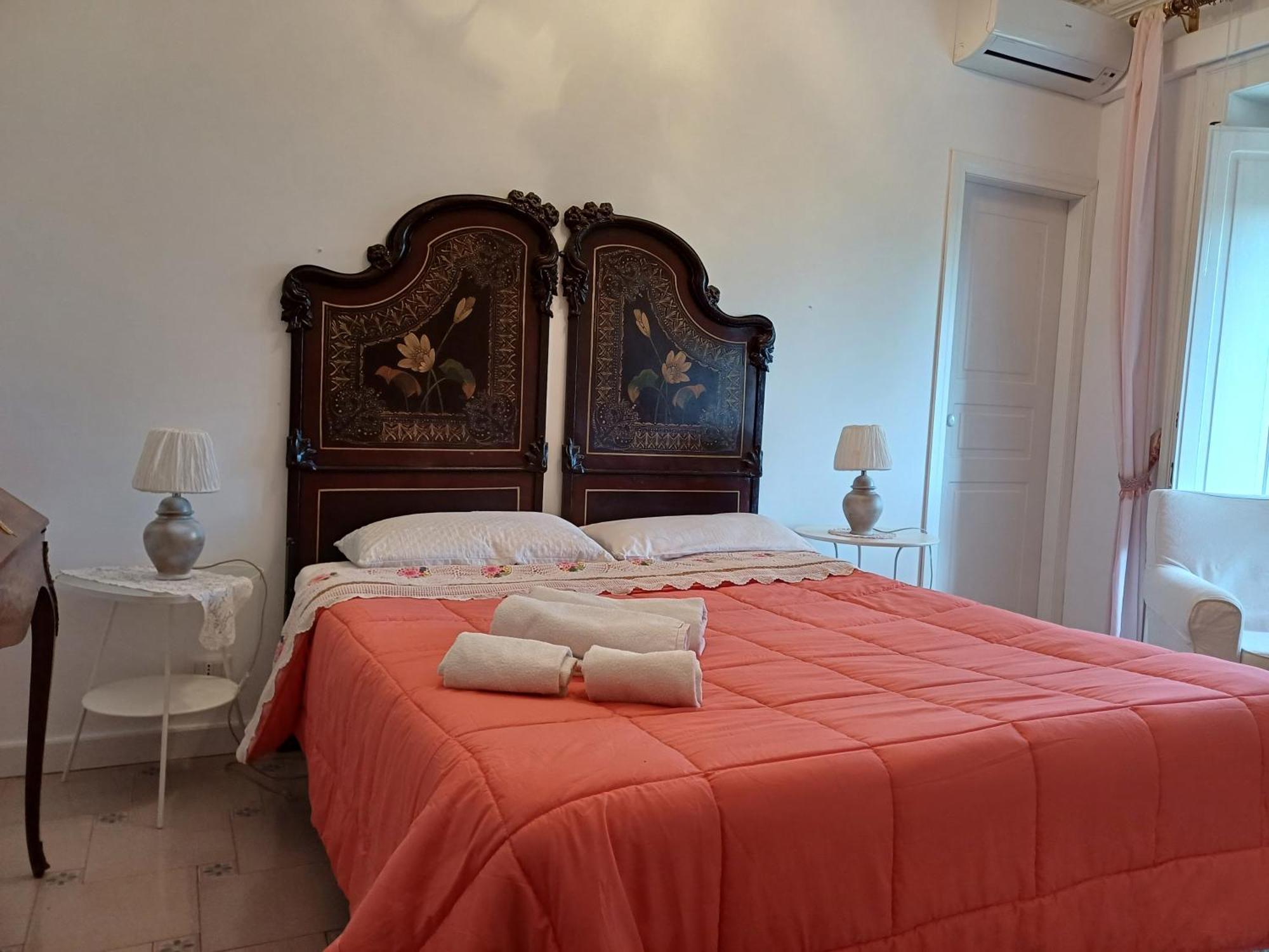 Il Giardino Segreto Bed & Breakfast ทรัปปิเตลโล ภายนอก รูปภาพ
