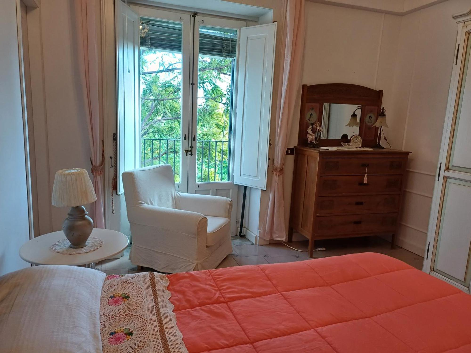 Il Giardino Segreto Bed & Breakfast ทรัปปิเตลโล ภายนอก รูปภาพ