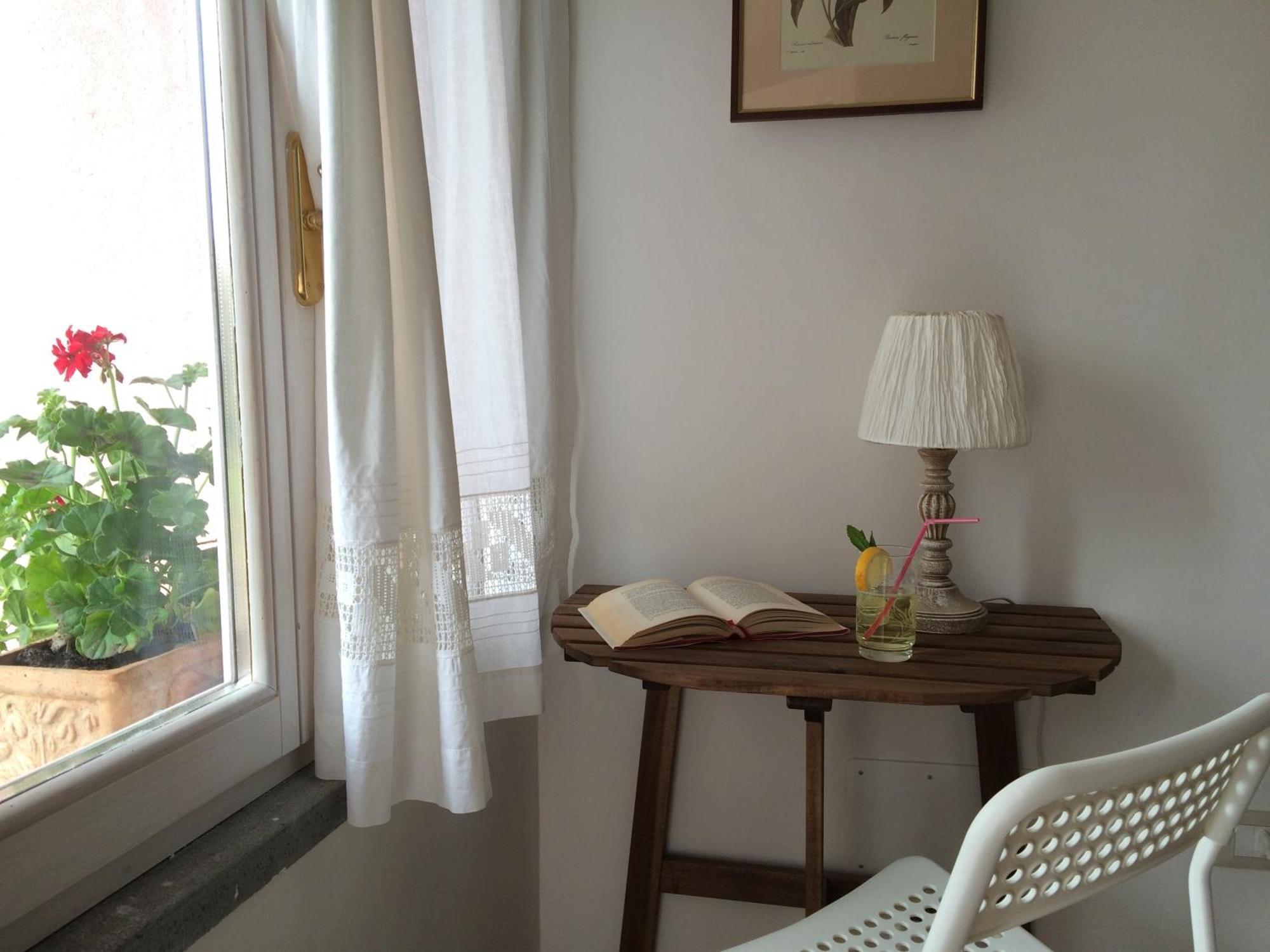 Il Giardino Segreto Bed & Breakfast ทรัปปิเตลโล ภายนอก รูปภาพ
