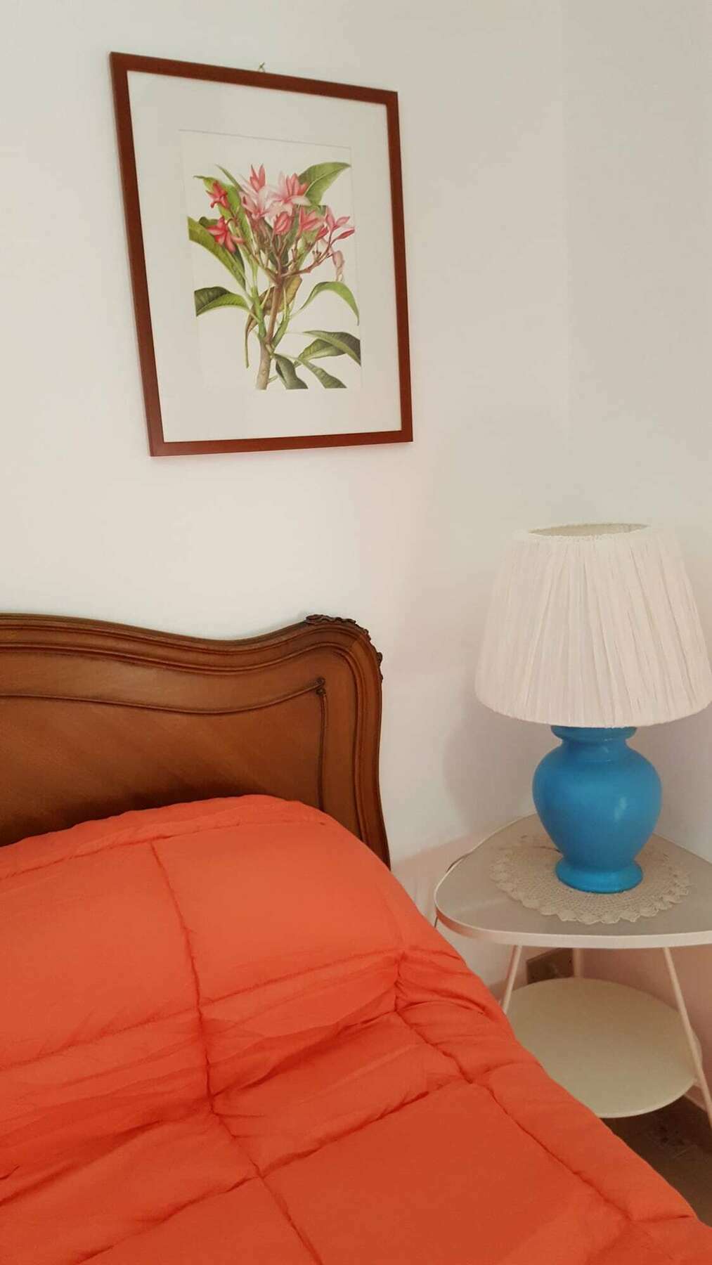 Il Giardino Segreto Bed & Breakfast ทรัปปิเตลโล ภายนอก รูปภาพ